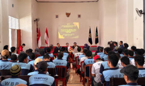 Pelatihan Moralitas