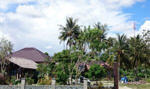 Kayangan Hotel