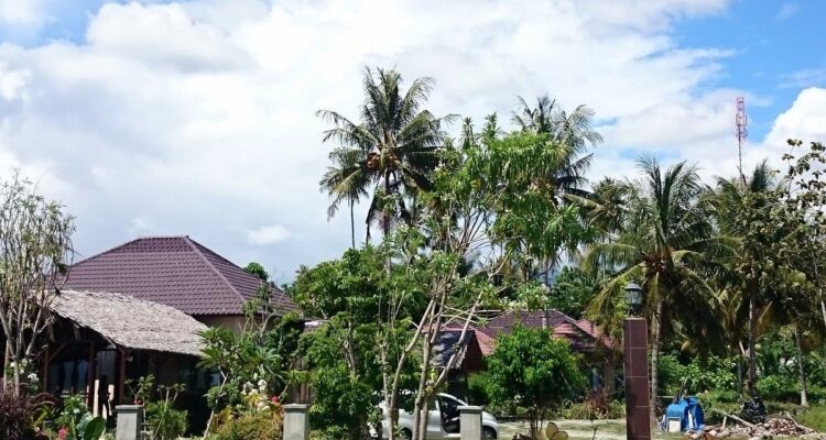 Kayangan Hotel