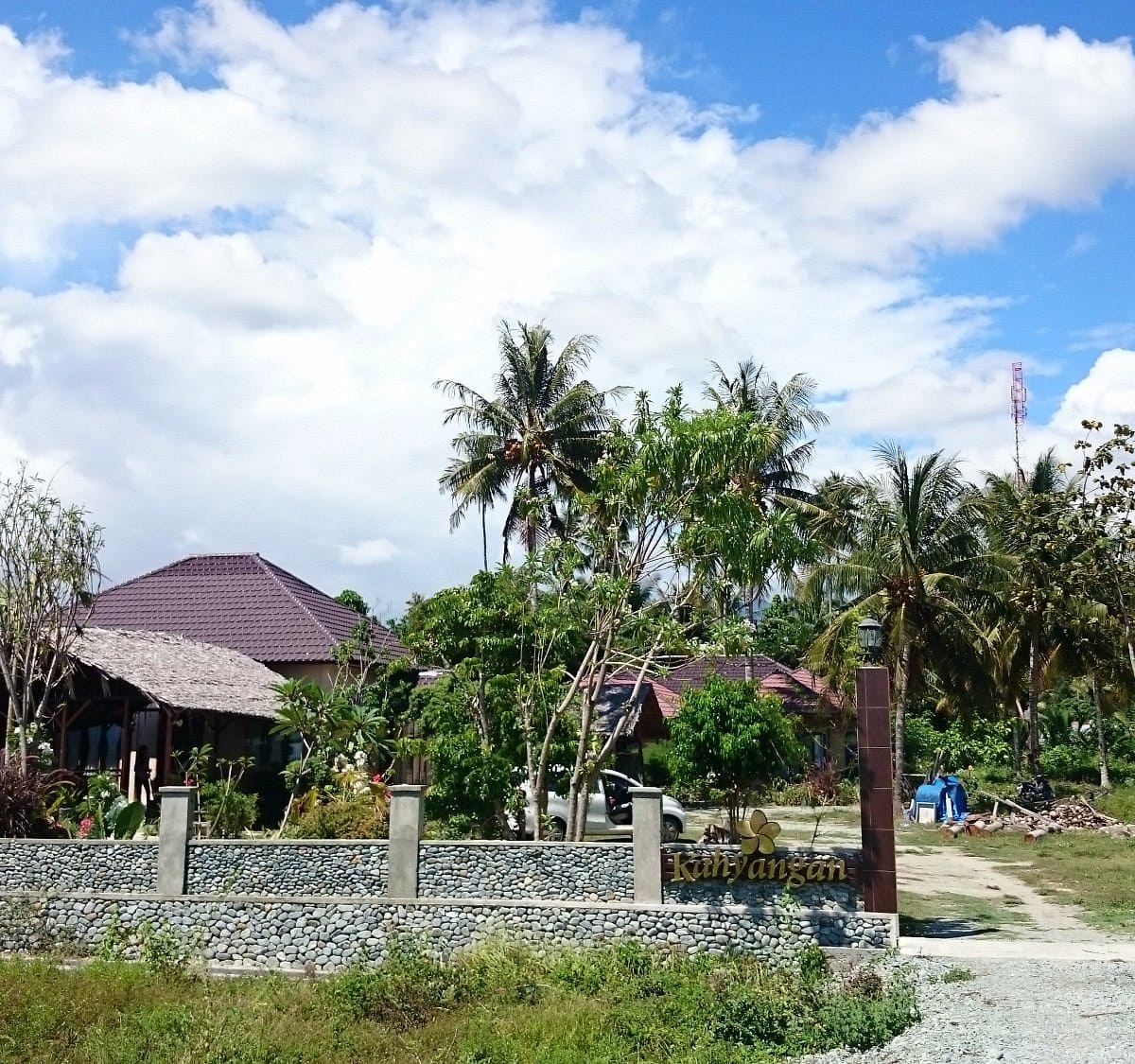 Kayangan Hotel